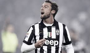 Juventus claim they turned down Liverpool bid for Claudio&nbsp;Marchisio