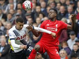 origi spurs