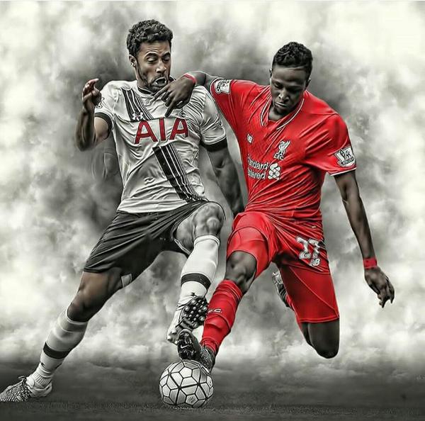 ‘He just wants to play with passion and no fear’ – Divock Origi on Liverpool’s Jurgen&nbsp;Klopp