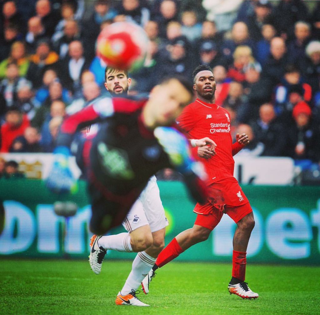 Signing a striker shouldn’t be a priority for&nbsp;Liverpool