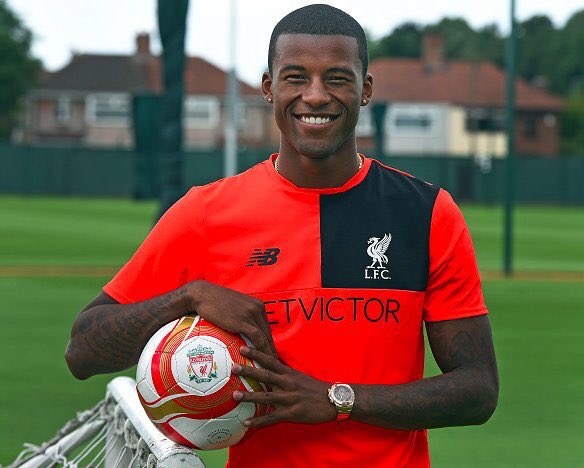 All You Need To Know About Liverpools New&nbsp;Arrivals