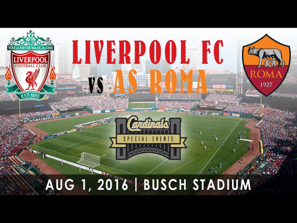LIVERPOOL V AS ROMA: MATCH&nbsp;REVIEW