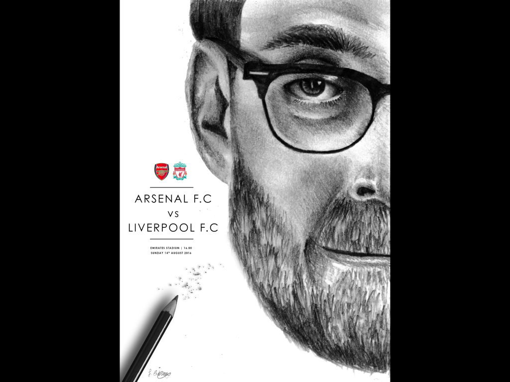 Arsenal v Liverpool: Match&nbsp;Review