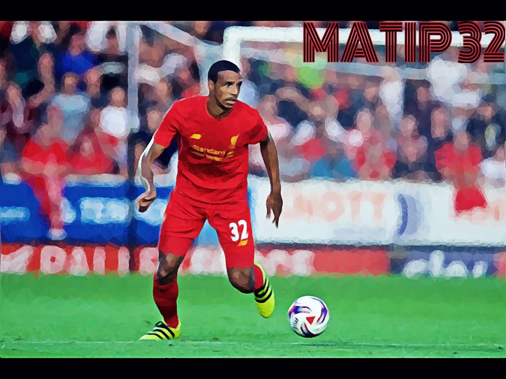 Can Joël Matip Fill Agger’s&nbsp;Boots?