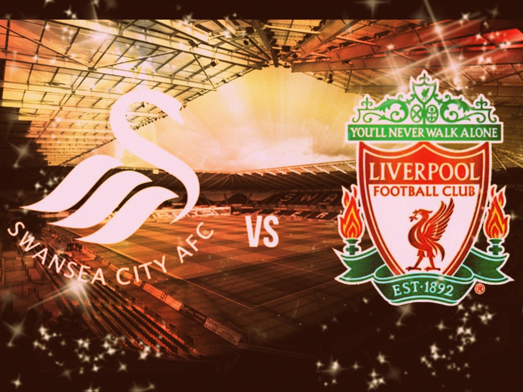 Swansea v Liverpool:Match Preview-Line Up Prediction-Score Prediction.