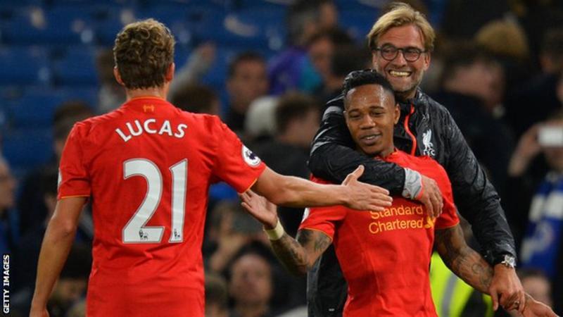 LFC Player Rankings – Games&nbsp;1-5