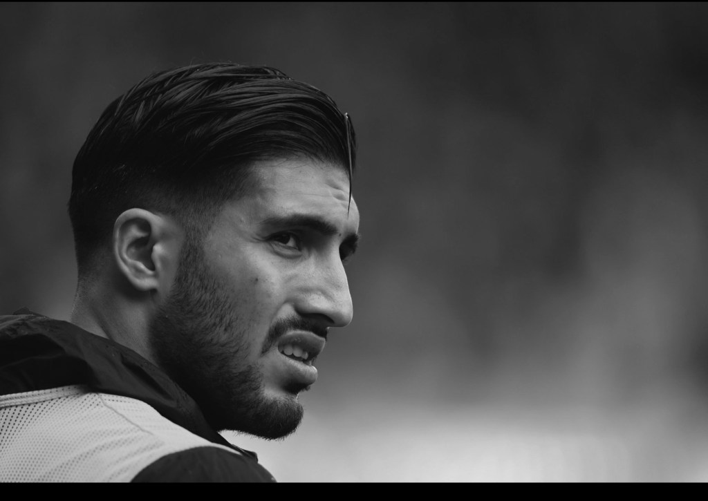 Emre Can Dilemma-Karius Patience-Team&nbsp;Prediction.