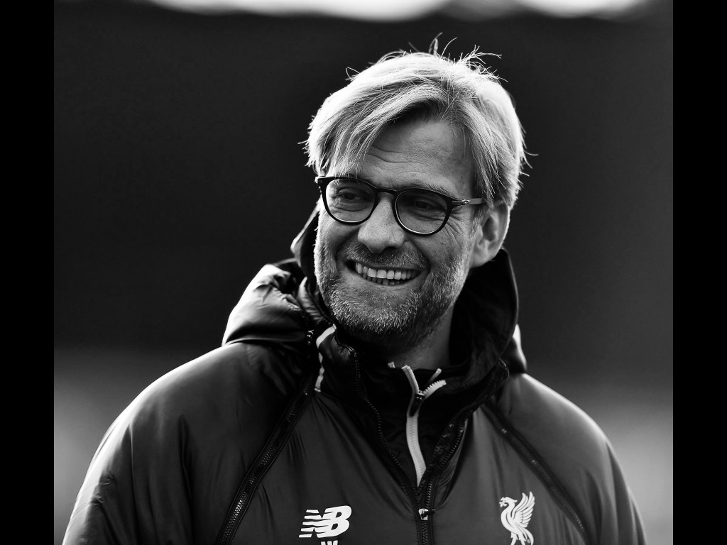 Jürgen’s Philosophy-The perfect&nbsp;Fit.