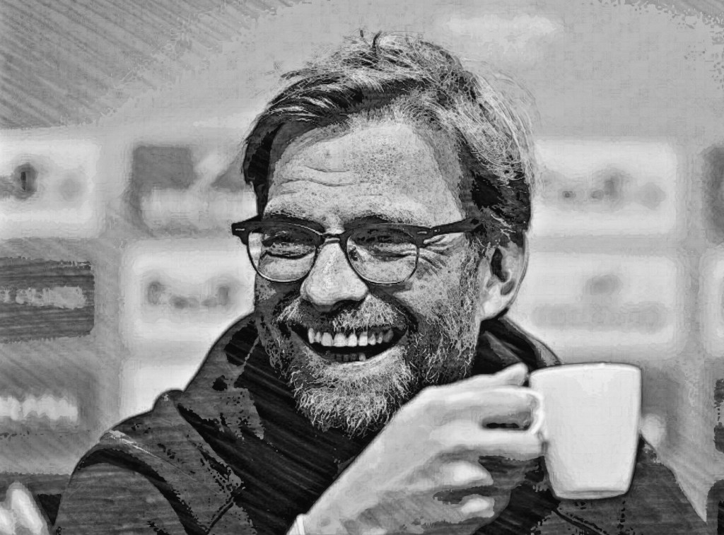 Patience Is A&nbsp;Virtue.