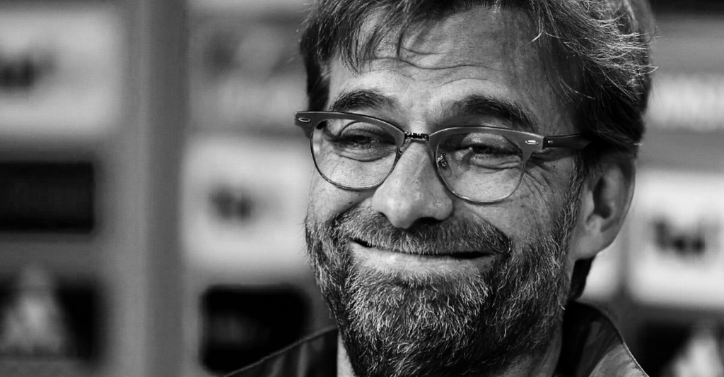 How The Tide Has&nbsp;Turned.