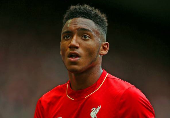 The Return of Joe Gomez and What It Might&nbsp;Bring