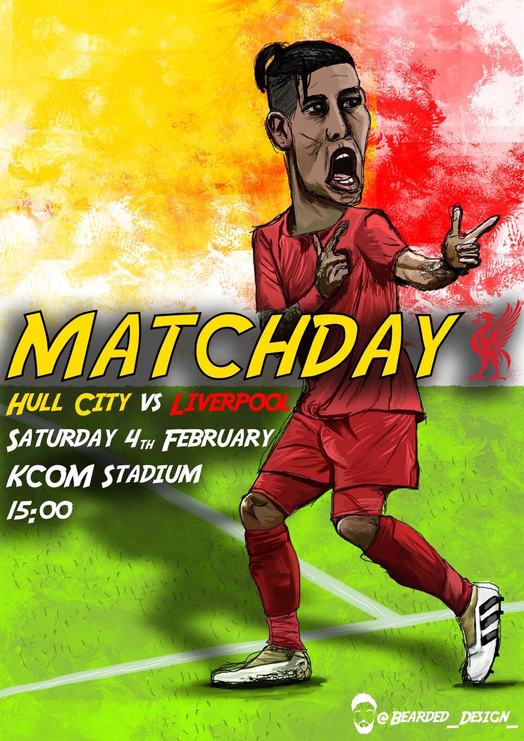 Liverpool vs Hull – Team Predictions 