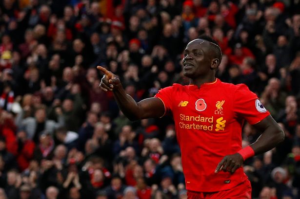 Liverpool Vs Tottenham Player&nbsp;Ratings