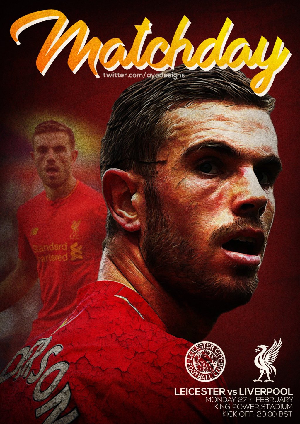 Leicester vs Liverpool- Team Predictions 