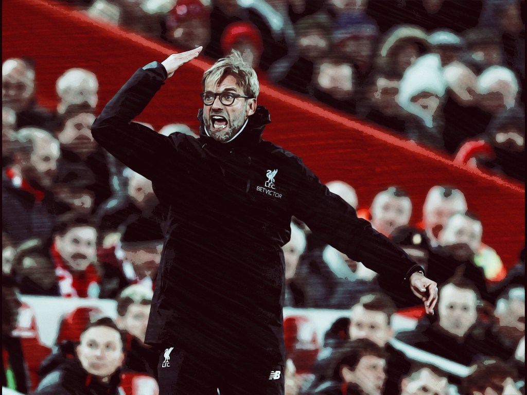 How Liverpool Are Perfect Suitors For The Champions&nbsp;League.