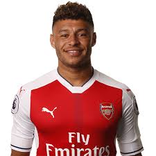 Liverpool to move for Alex Oxlade&nbsp;Chamberlain?