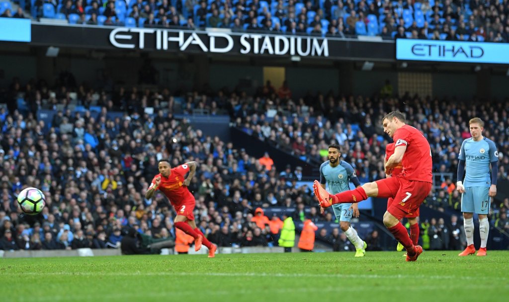 Liverpool vs Manchester City Player&nbsp;Ratings…