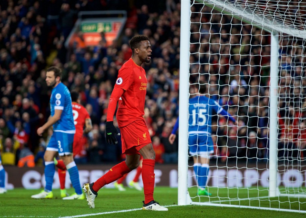 Liverpool vs Bournemouth Player Ratings & Match&nbsp;Review: