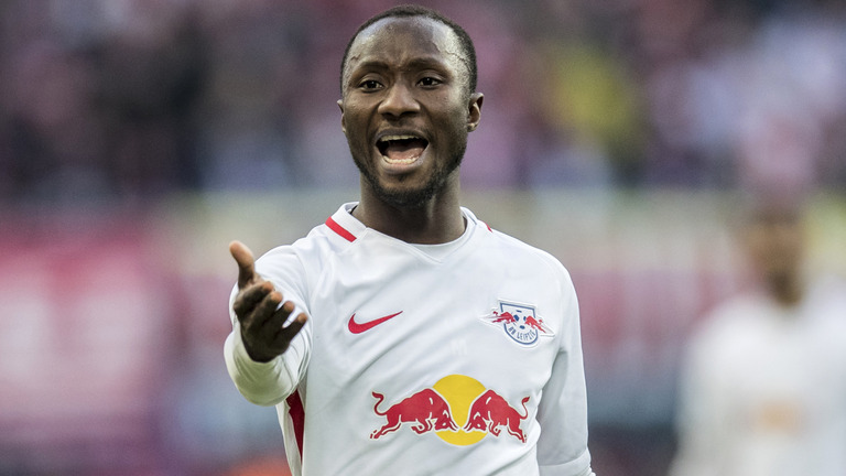 Naby Keita to Liverpool for £50m!? What you need to&nbsp;know…