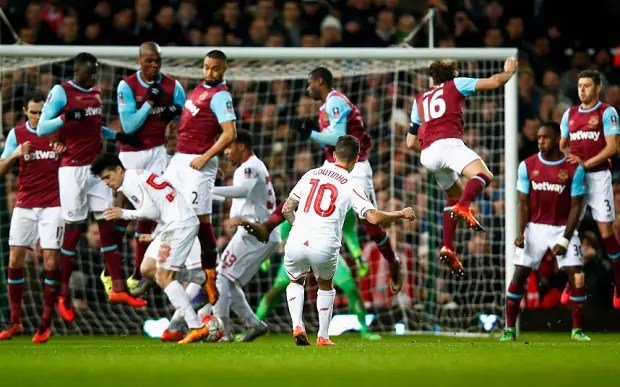 West Ham vs Liverpool: A Sneak&nbsp;Preview