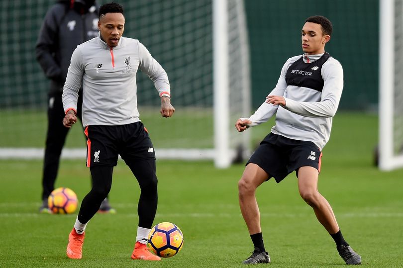 Trent Alexander-Arnold: Can The Youngster Become Liverpool’s First Choice Right&nbsp;Back?