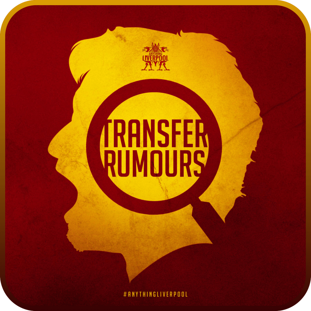 Liverpool FC – Weekly transfer rumours and&nbsp;updates