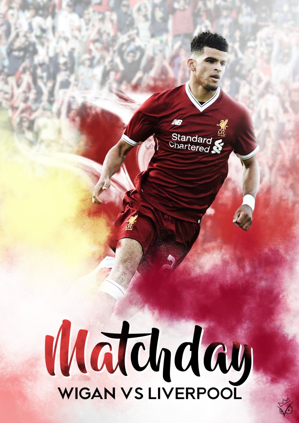 Wigan vs Liverpool – Team/Score Predictions&nbsp;🔎