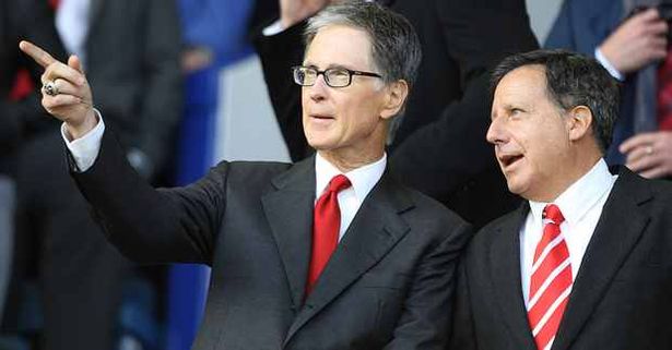 FSG: The Story So&nbsp;Far