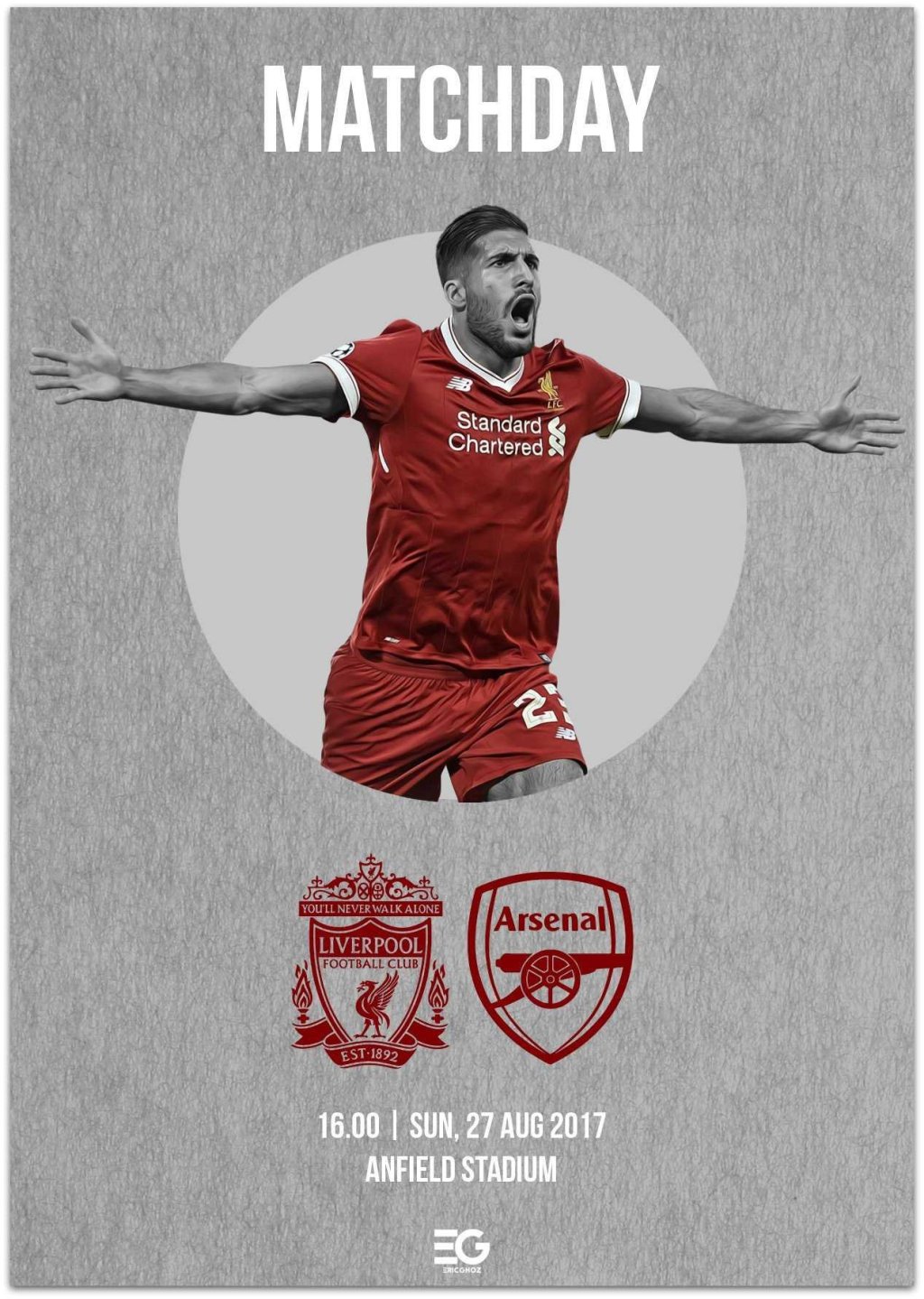 Liverpool va Arsenal Team Prediction 