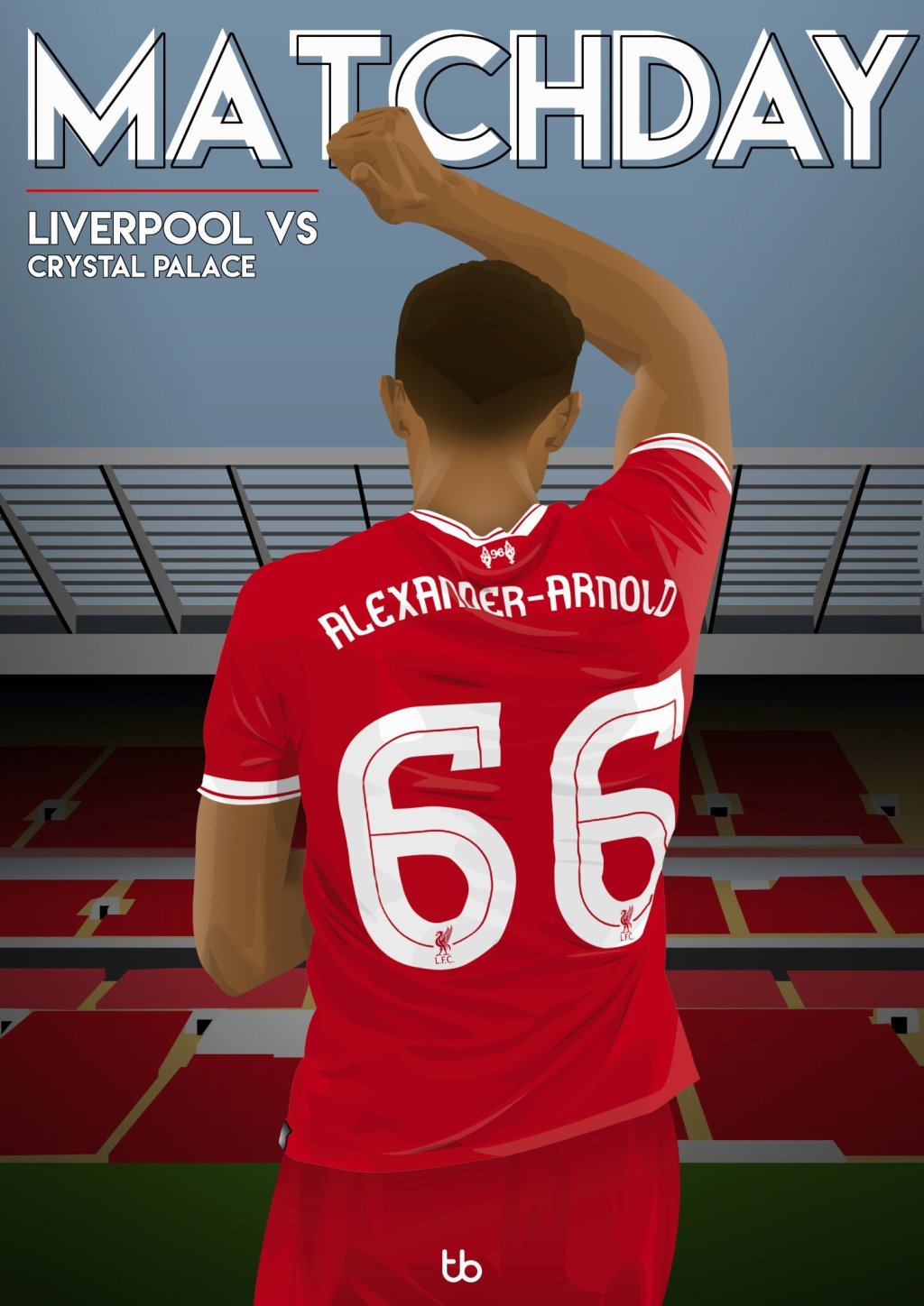 Liverpool vs Crystal Palace – Line up / score predictions&nbsp;🔎