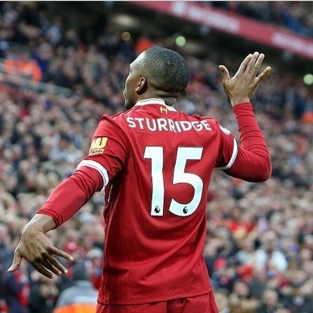 Can Sturridge’s goal the weekend help him keep his place in the starting&nbsp;11?