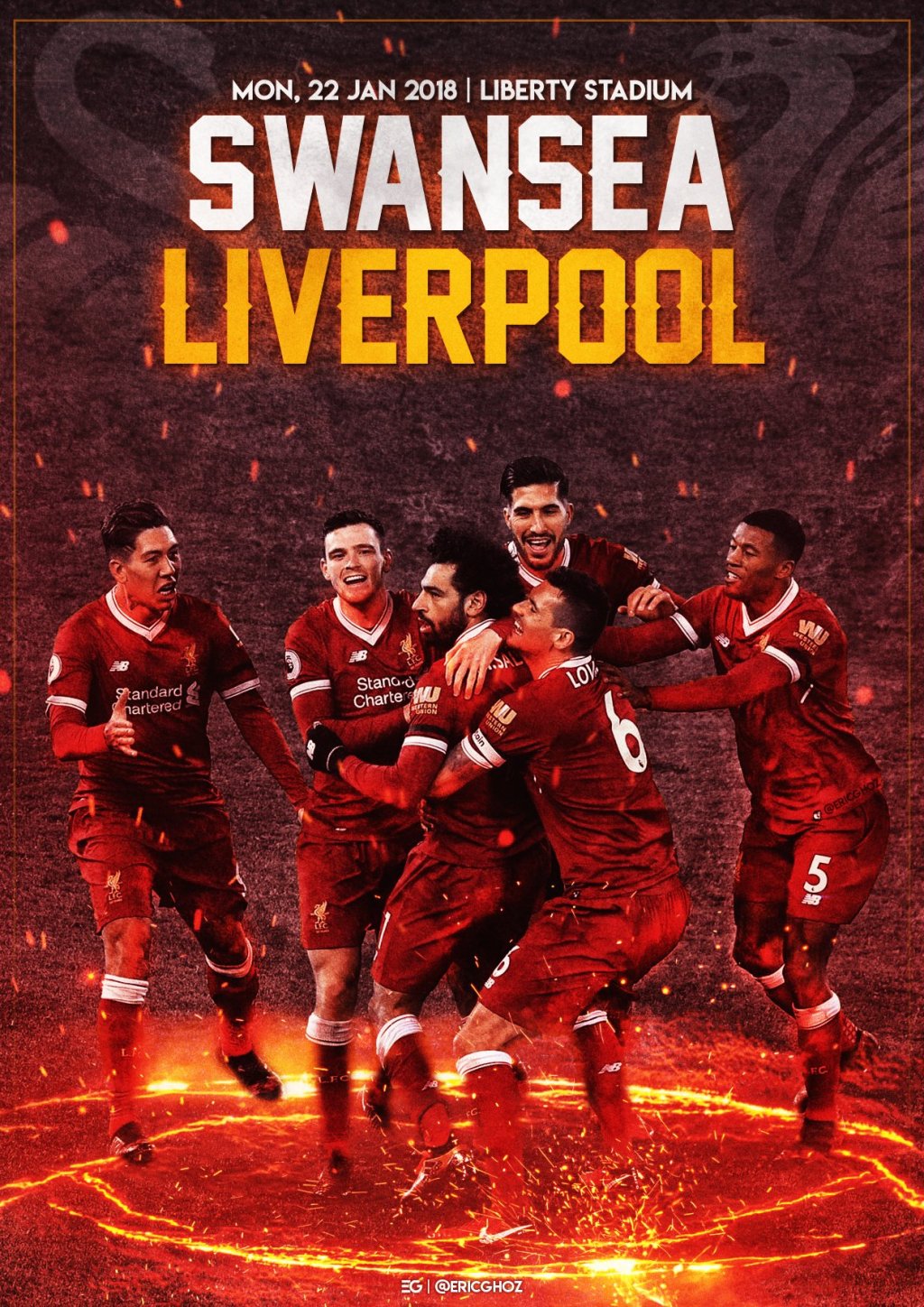 Team / Score Prediction vs Swansea&nbsp;🔎