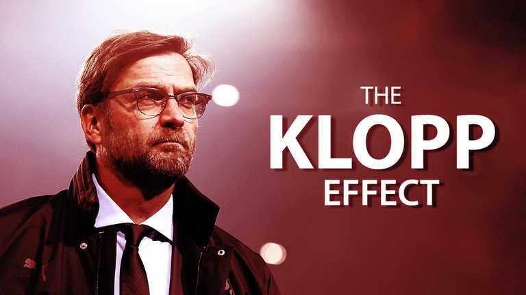 The Jürgen Klopp Era at Liverpool: A Year Three Status&nbsp;Check