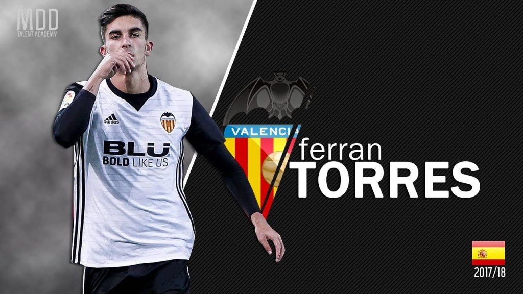 Liverpool linked with a Spanish attacker called Torres&nbsp;👀