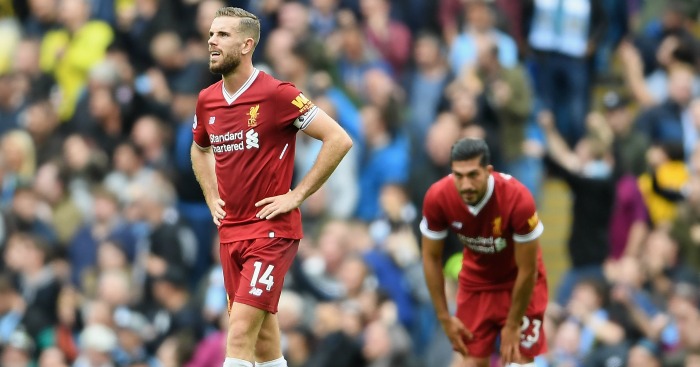 Emre Can Will Never Be Jordan&nbsp;Henderson