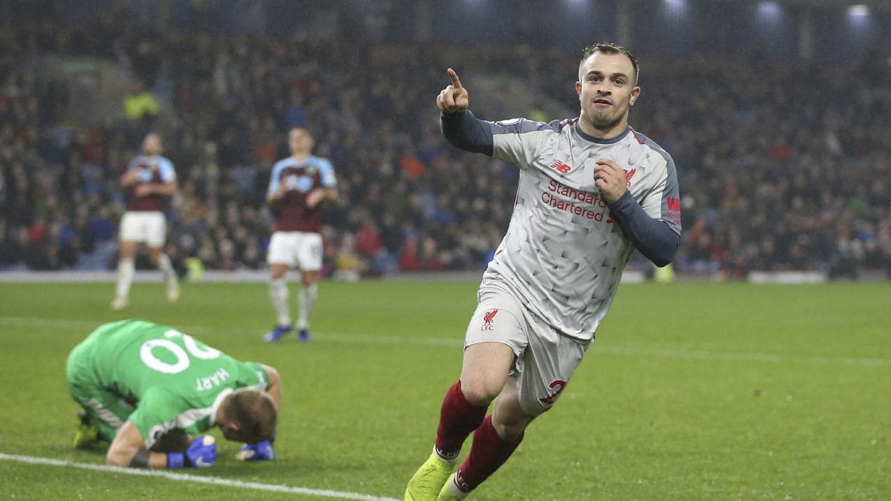 shaq vs burnley (away)