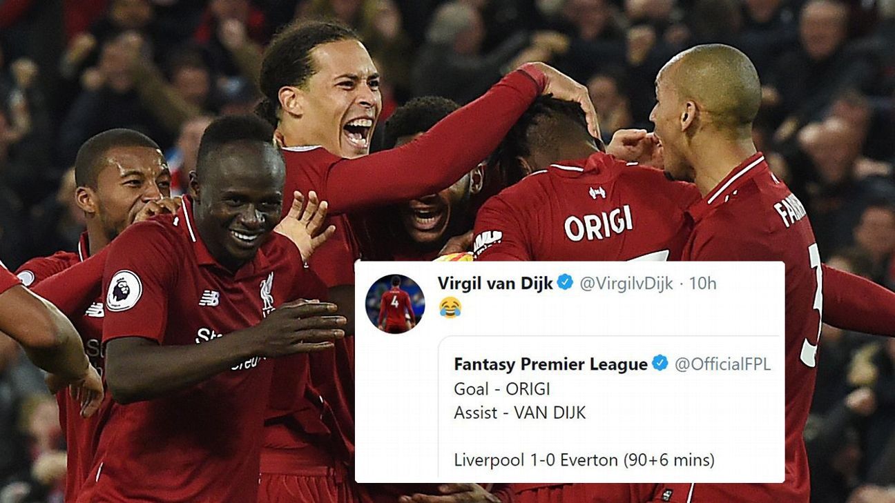 VVD FUNNY TWEET