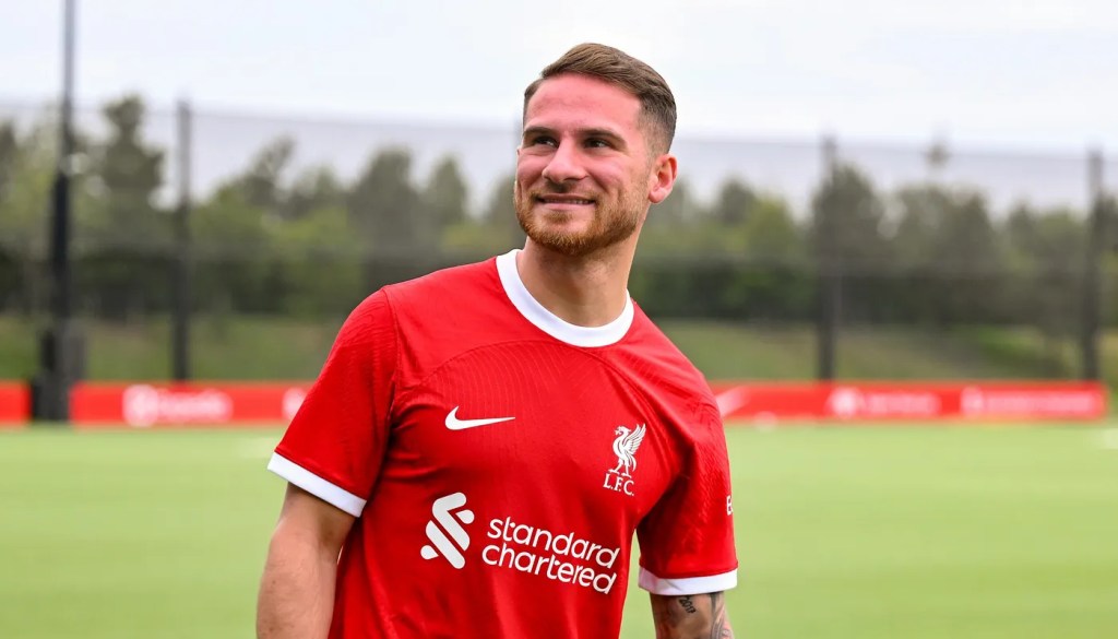 What will Alexis Mac Allister bring to Liverpool’s midfield?