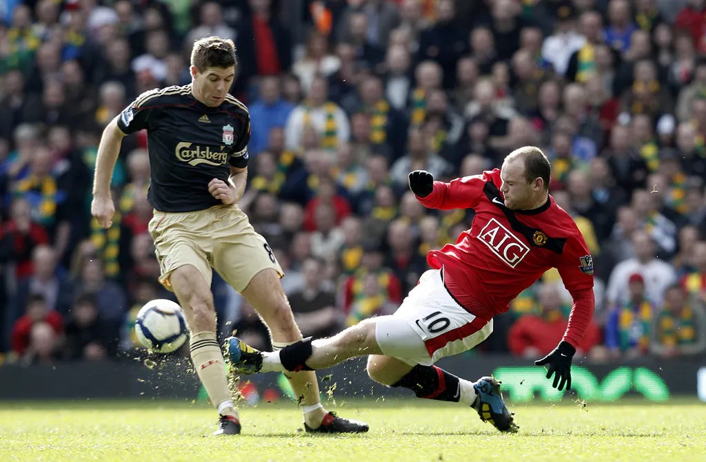 Liverpool vs. Manchester United Quiz: Test Your Football Knowledge&nbsp;Now!