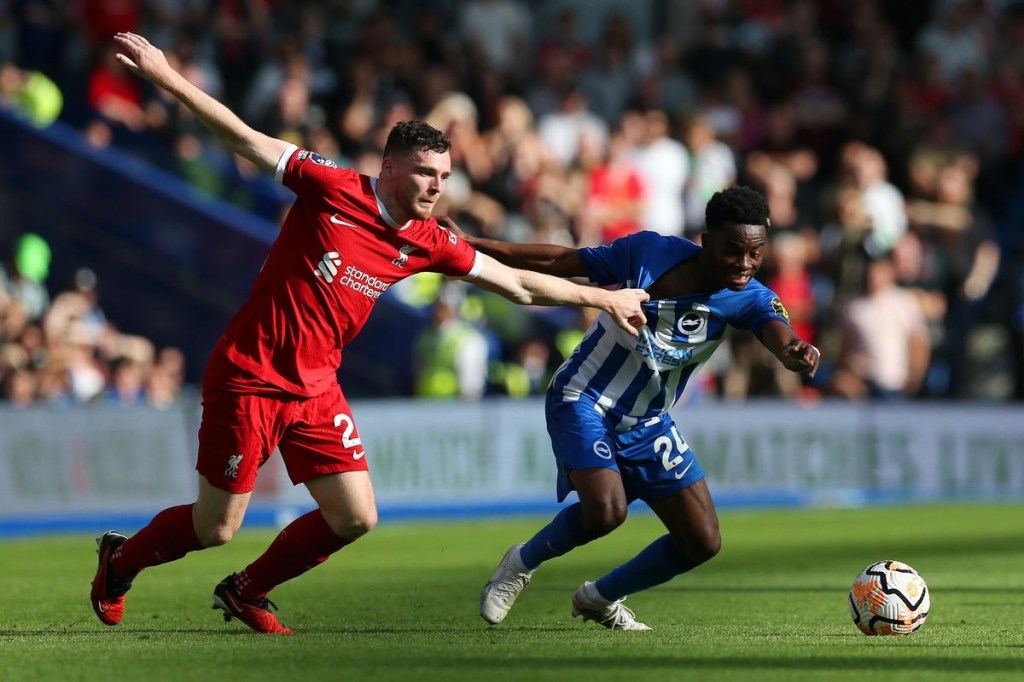 MATCH PREVIEW -BRIGHTON & HOVE ALBION VS LIVERPOOL CARABAO&nbsp;CUP