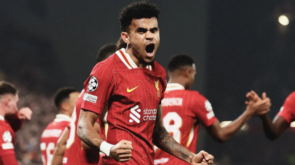 MATCH REPORT -LIVERPOOL VS BAYER 04&nbsp;LEVERKUSEN