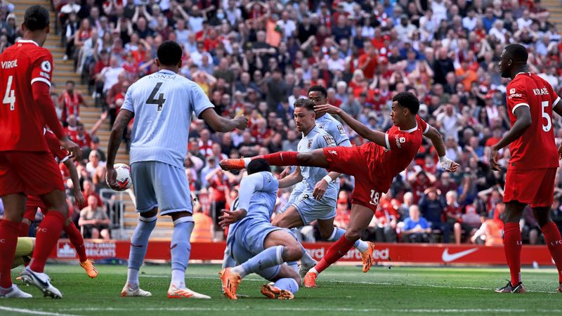 MATCH PREVIEW -LIVERPOOL VS ASTON&nbsp;VILLA