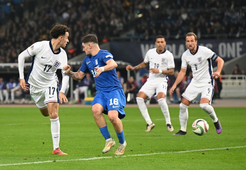 International Round-Up -Debut Delight for Curtis&nbsp;Jones.