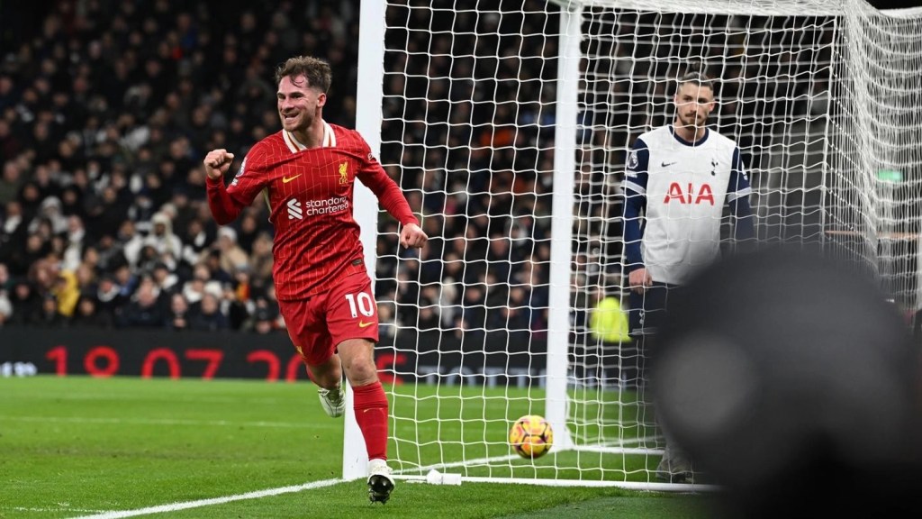 MATCH PREVIEW – SPURS VS LIVERPOOL CARABAO&nbsp;CUP