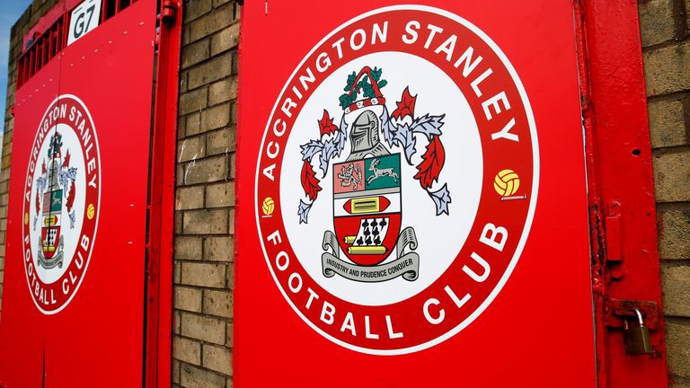 MATCH PREVIEW – LIVERPOOL VS ACCRINGTON STANLEY FA CUP 3rd&nbsp;ROUND