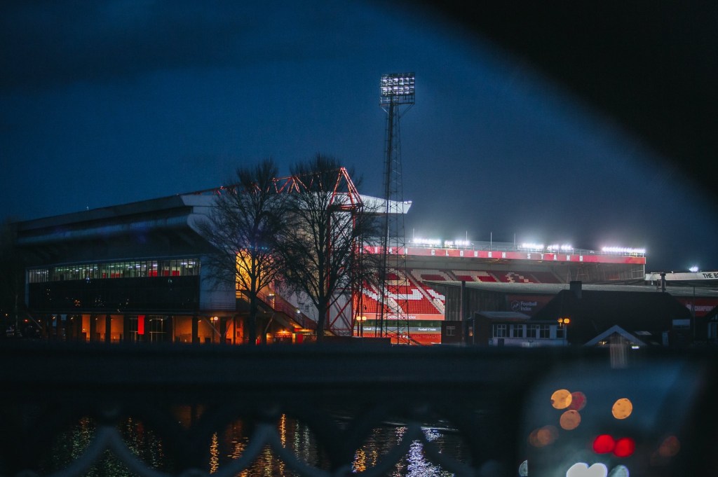 MATCH PREVIEW – NOTTM FOREST VS&nbsp;LIVERPOOL