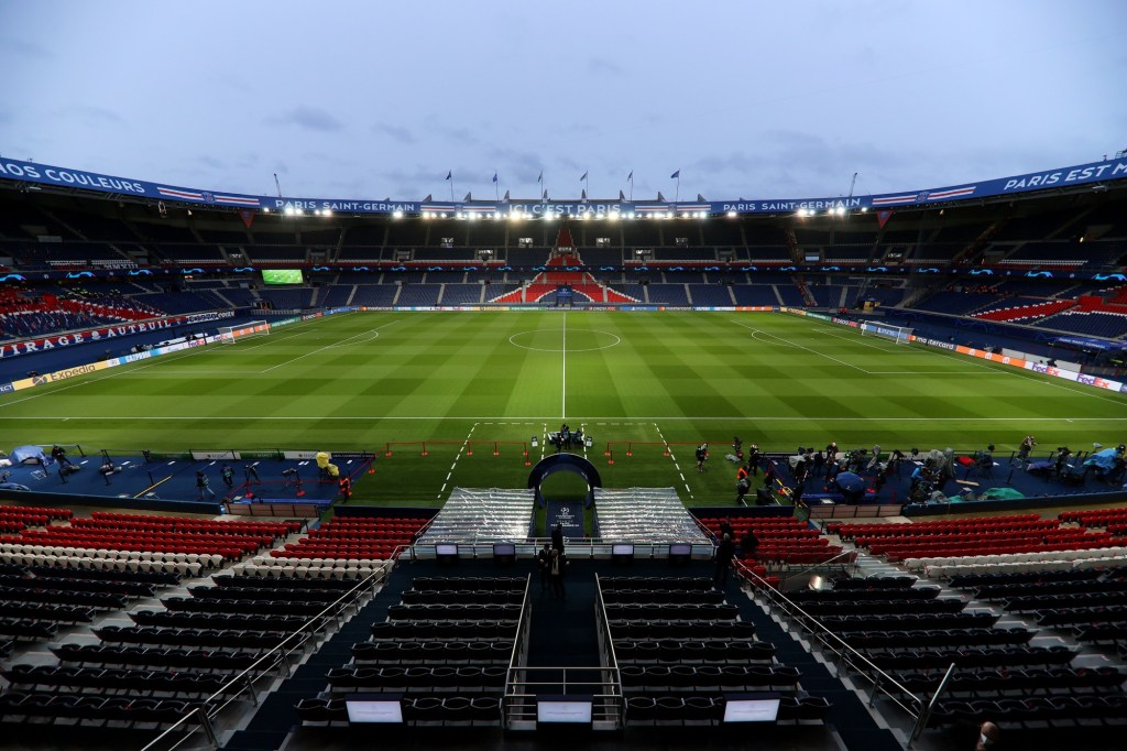 MATCH PREVIEW – PSG VS&nbsp;LIVERPOOL