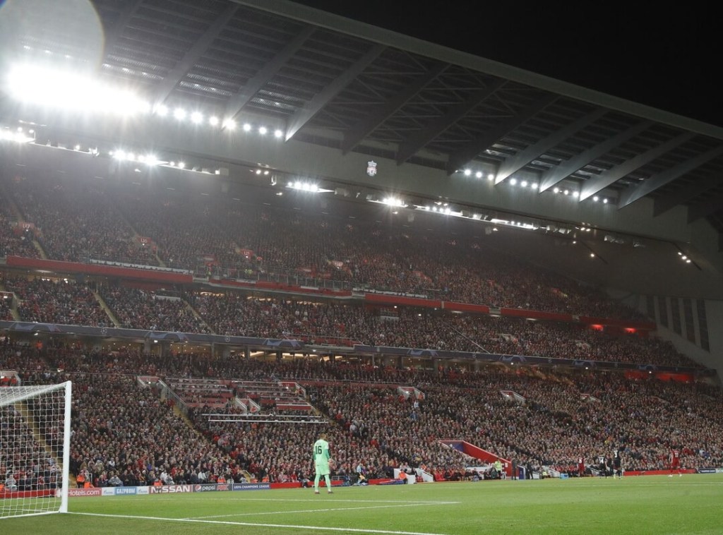 MATCH PREVIEW – LIVERPOOL VS&nbsp;PSG