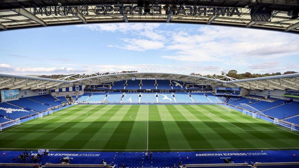 MATCH PREVIEW – BRIGHTON & HOVE ALBION VS&nbsp;LIVERPOOL