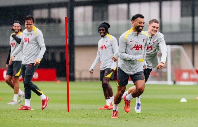 Fantasy Premier League: Liverpool Player Price&nbsp;Predictions